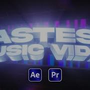 САМЫЙ БЫСТРЫЙ РАБОЧИЙ ПРОЦЕСС для редактирования музыкальных клипов After Effects Premiere Pro