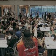 Inside Hackathon 2019 Microsoft Vancouver