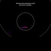 Ball Bouncing Simulation Adhd Music Code Space Python Physics Simulations Memes Science