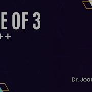 Understanding The Rule Of 3 In C
