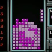 1 Hour Of Satisfying Tetris Gameplay To Fall Asleep To