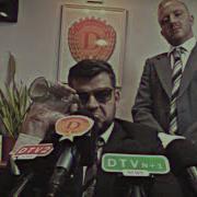 DEVOID D C S R Official Music Video