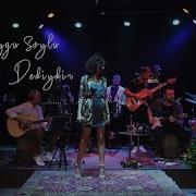Duygu Soylu Dediydin KaraElmasLive