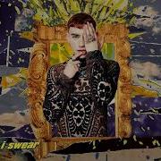 Years Years Sooner Or Later Official Lyric Video