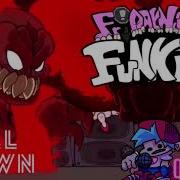 Friday Night Funkin Vs Tricky Hell Clown One Hour