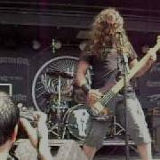 Red Fang Reverse Thunder Mayhem Festival 2011 Camden NJ