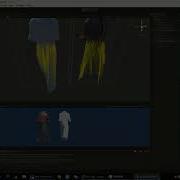 Obi Cloth Problem