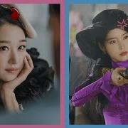 Blank Space Kdrama Multifemale