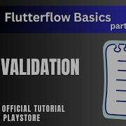 Проверка форм в FlutterFlow Полное руководство с примерами для начинающих