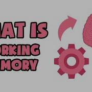 What Is Working Memory Explained In 2 Min