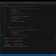 Server Routes Using NodeJS PostgreSQL Postman And VS Code