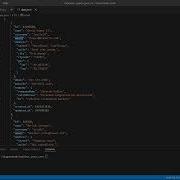 JSON To CSV Using Python