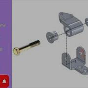 Solidworks Tutor Exploded View With Animation