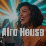 Deep Afro Pulse 2025 Tropical Soul Connection