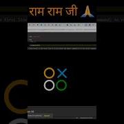 Amazing Logo Using Python Amazing Python Programming Shorts