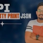 Python Pretty Print JSON String Enhance Readability With Proper Formatting Of JSON