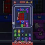 Pixel Flow Level 615