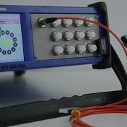 Optical Switch Operation Video