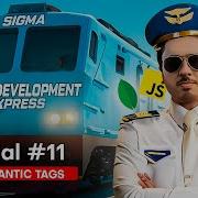Semantic Tags In HTML Sigma Web Development Course Tutorial 11