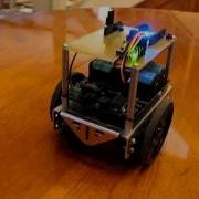 PicoDolly Of BoeDuino Bot Net
