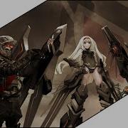 NightCore Alan Walker Force HD