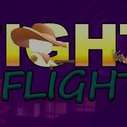 Enemy Detected Fight Or Flight OST