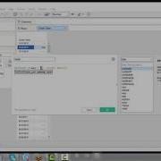 Tableau Date Functions