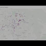 Analyzing Restaurant Data In Kuala Lumpur With Foursquare API And Databricks