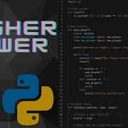 Higher Lower Number Game In Python Coding Tutorial