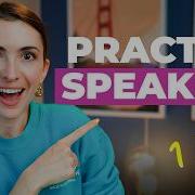 Improve Your English Speaking Fluency Shadowing Practice For One Hour