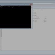 Quickly Get CMD Prompt In Current Folder
