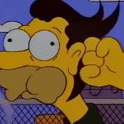Simpsons Pugilism Compilation