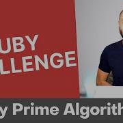 Day 2 Of 30 Ruby Coding Challenge Ugly Prime Number Algorithm