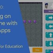 EDU In 90 Coding On Chrome With Web Apps