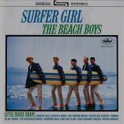 Surfer Girl Remastered 2001
