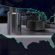 AESC USA Orchestrated Line Simulation Success