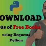 Requests Python 3 Download Files Free Books With Requests Html And Requests Python 3