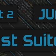 JUnit Tutorial How To Create Test Suites And Test Primers Master JUnit Framework Part 2