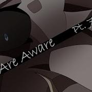 We Are Aware Warriors Halloween MAP Part 7 TW FLASH WARNING