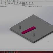 Collision Detection SolidWorks 2020