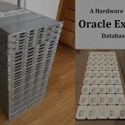 Oracle Exadata X6 Database Servers And Hardware