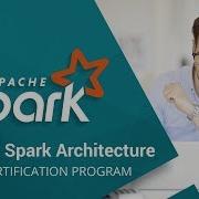 Apache Spark Architecture Spark Cluster Architecture Explained Spark Training Edureka