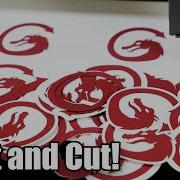 Align Your Projects With Print And Cut