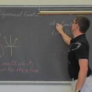Polynomial Graphs Part 2