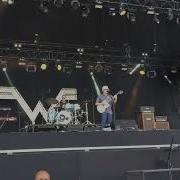 Weezer Feels Like Summer NOS Alive 2019 Portugal