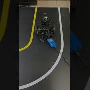 Camera Calibration And Detection Line 1