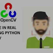 Blur Human Face Real Time Using OpenCV And Python