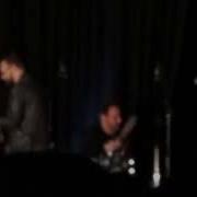 ChiCon Louden Swain Concert Mark Sheppard Playing Drums