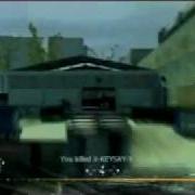 COD4 Mini Edit FusioNzPS3