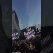 Galantis No Money Kygo Remix LIVE ULTRA SINGAPORE